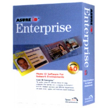 Asure ID Enterprise Edition
